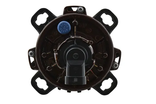 Hovedlyskaster 90 mm, DE Hella 