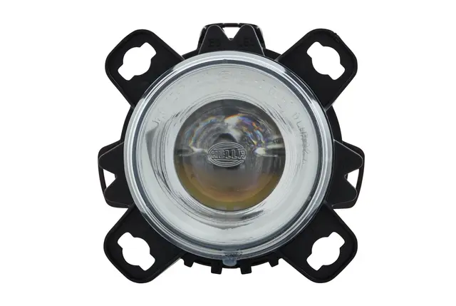 Hovedlyskaster 90 mm, DE Hella 