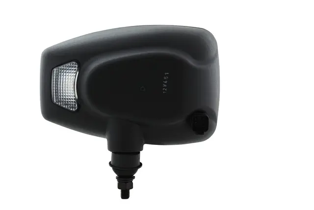 hovedlyskaster venstre 12v Hella 