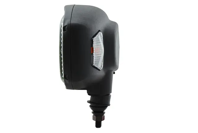 hovedlyskaster venstre 12v Hella 