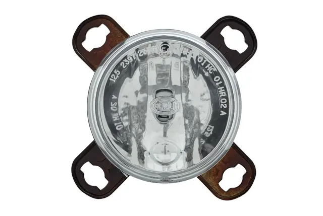 Lysk. 90mm Preformance Hella 