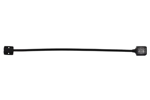 READING LAMP BLACK MG12              2AB Hella 
