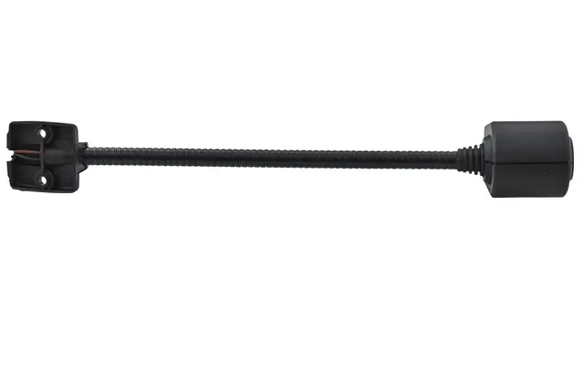 READING LAMP BLACK MG12              2AB Hella 
