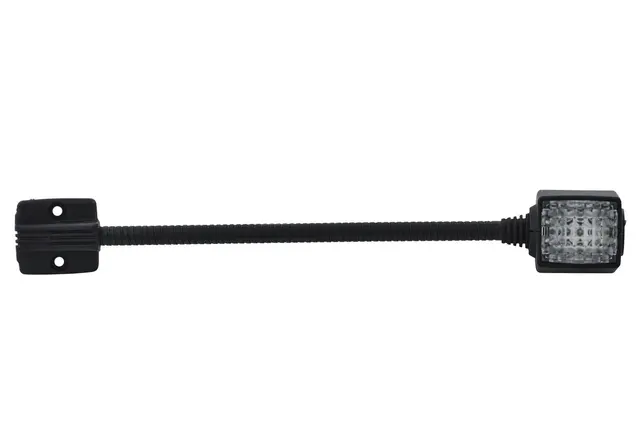READING LAMP BLACK MG12              2AB Hella 