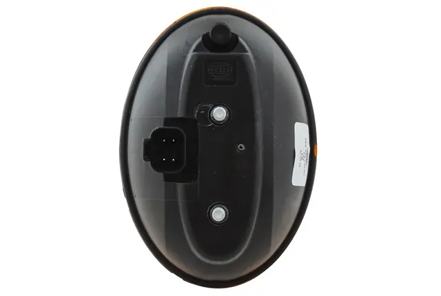 Blinklykt Agroluna 12V Ve Hella 