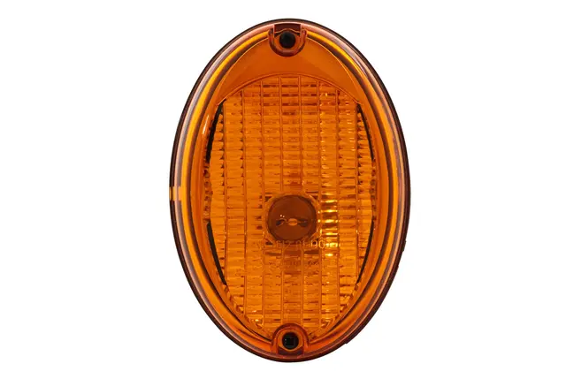 Blinklykt Agroluna 12V Ve Hella 