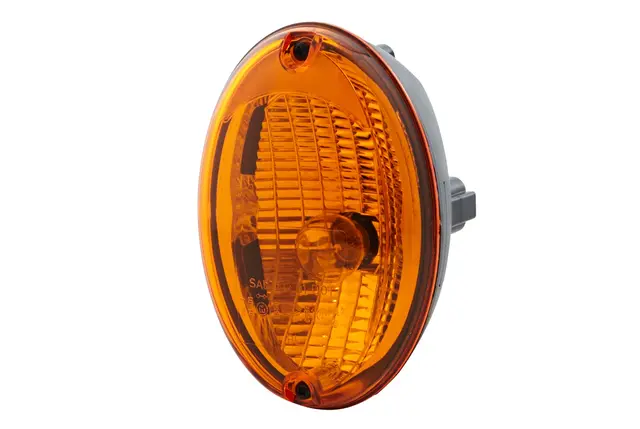 Blinklykt Agroluna 12V Ve Hella 