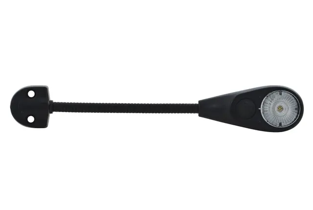 INTERIORLAMP 150MM BLACK MD9-31V     2JA Hella 