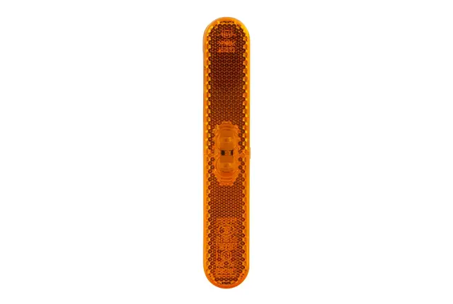 Sidemarkerings lykt Hella 