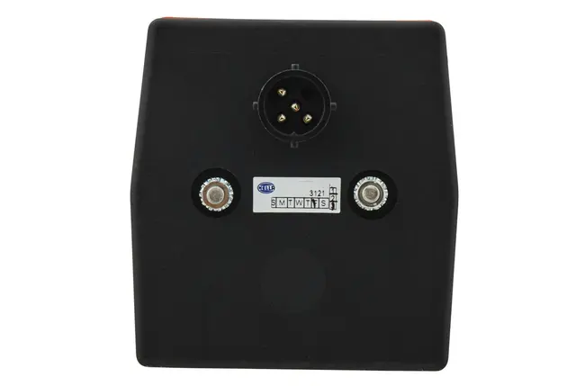 LAMP SBBL MG12                       2SD Hella 