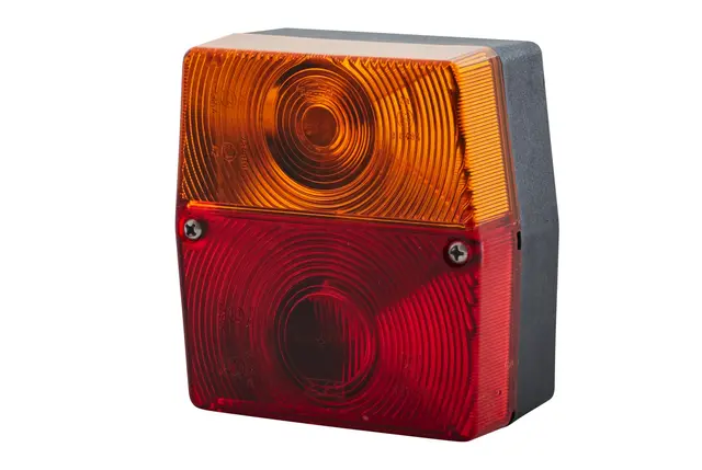 LAMP SBBL MG12                       2SD Hella 