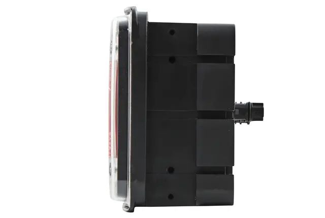 Led hybrid multifunksj.baklykt 24v venst Hella 