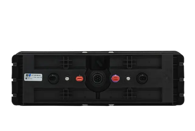 LED multifunksjonbaklykt 24V ADR høyre Hella 
