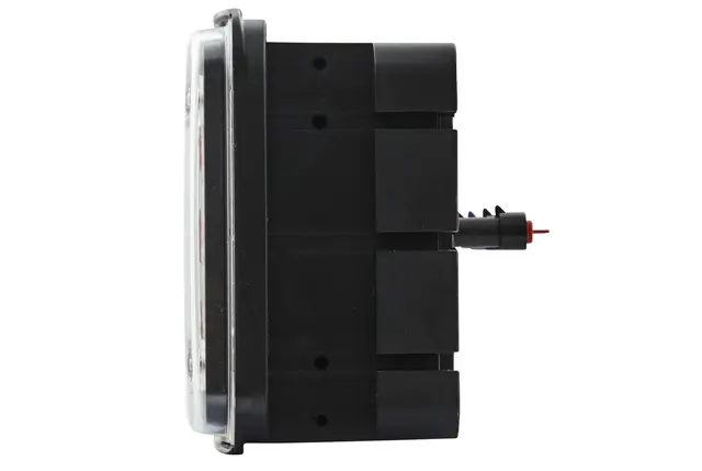 LED multifunksjonbaklykt 24V ADR høyre Hella 