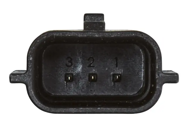 EXHAUST PRESSURE SENSOR              6PP Hella 