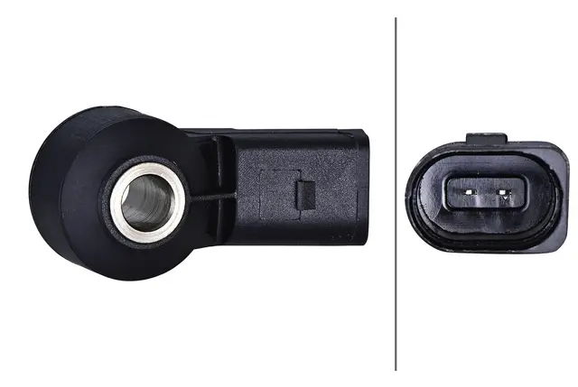 KNOCK SENSOR                         6PG Hella 