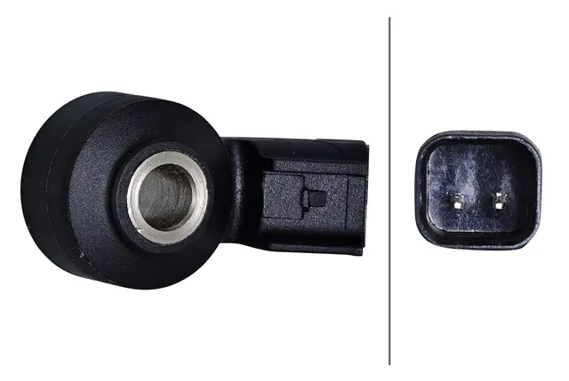 KNOCK SENSOR                         6PG Hella 