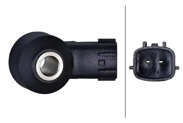 KNOCK SENSOR                         6PG Hella 