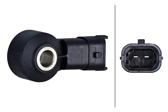 KNOCK SENSOR                         6PG Hella 