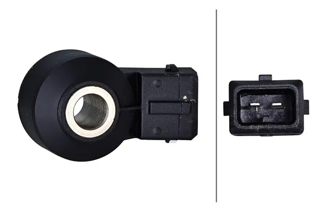 KNOCK SENSOR                         6PG Hella 
