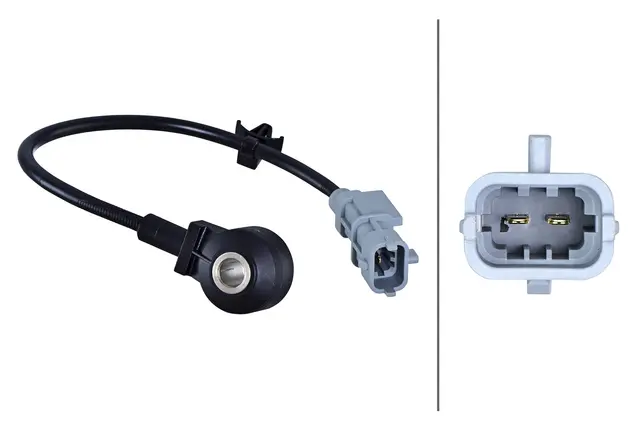 KNOCK SENSOR                         6PG Hella 