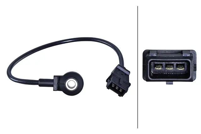 KNOCK SENSOR                         6PG Hella 