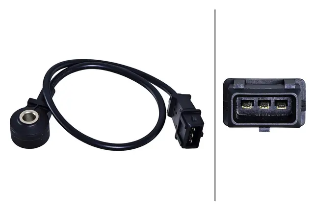 KNOCK SENSOR                         6PG Hella 