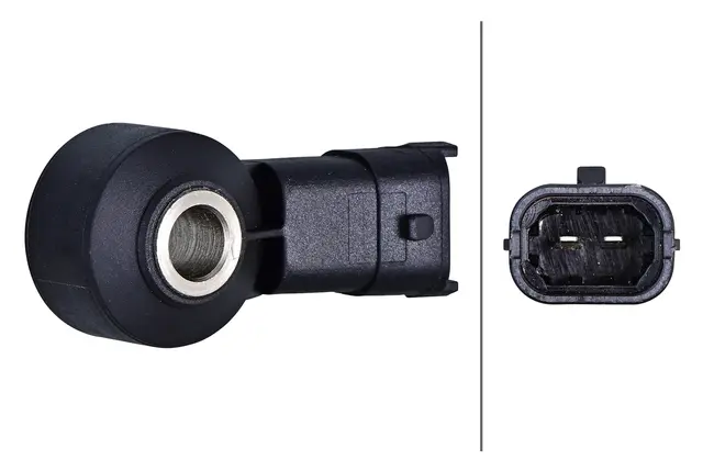 KNOCK SENSOR                         6PG Hella 