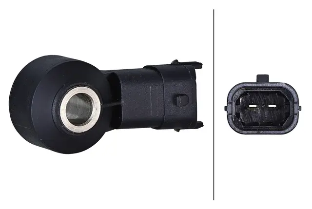 KNOCK SENSOR                         6PG Hella 