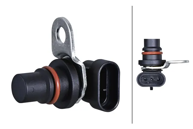 SENSOR, CRANKSHAFT PULSE             6PU Hella 