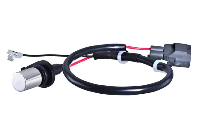 SENSOR, CRANKSHAFT PULSE             6PU Hella 