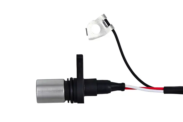 SENSOR, CRANKSHAFT PULSE             6PU Hella 