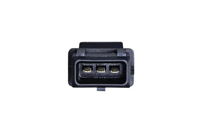 SENSOR, CRANKSHAFT PULSE             6PU Hella 