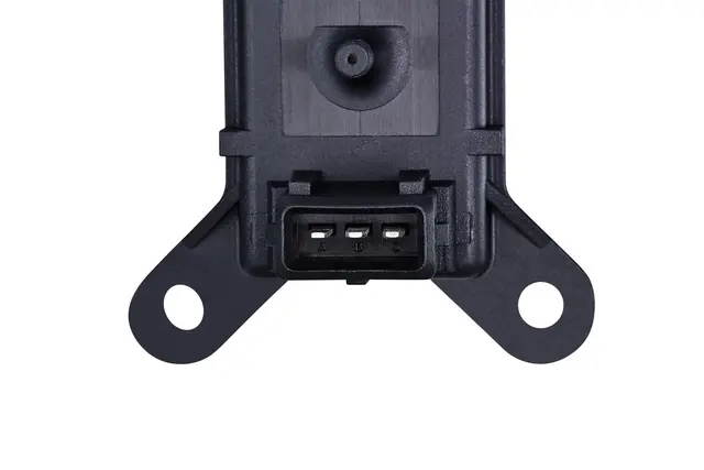 SENSOR, BOOST PRESSURE               6PP Hella 