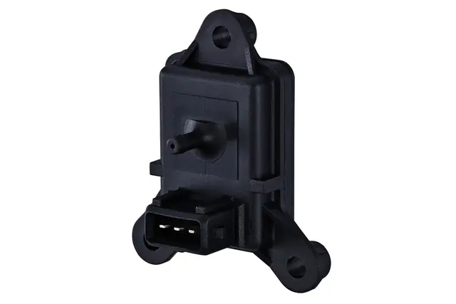 SENSOR, BOOST PRESSURE               6PP Hella 
