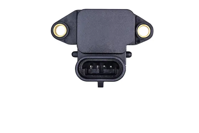 SENSOR, BOOST PRESSURE               6PP Hella 