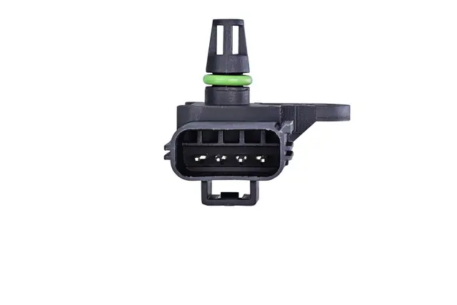 SENSOR, BOOST PRESSURE               6PP Hella 