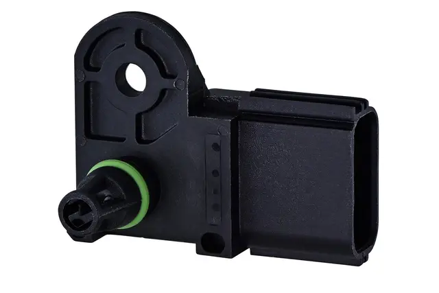 SENSOR, BOOST PRESSURE               6PP Hella 