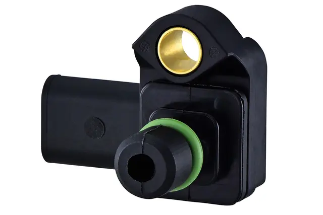 SENSOR, BOOST PRESSURE               6PP Hella 