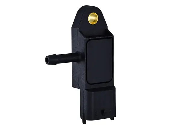 SENSOR, BOOST PRESSURE               6PP Hella 