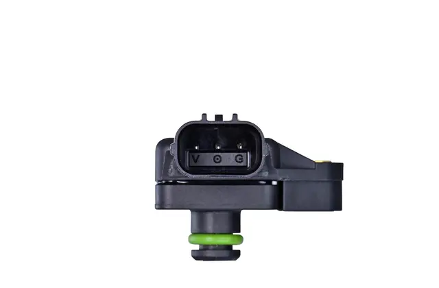 SENSOR, BOOST PRESSURE               6PP Hella 