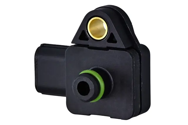 SENSOR, BOOST PRESSURE               6PP Hella 