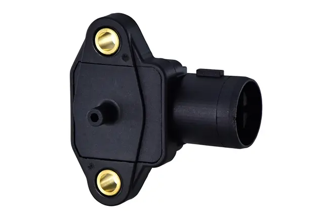 SENSOR, BOOST PRESSURE               6PP Hella 