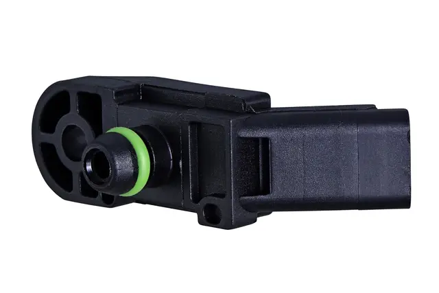 SENSOR, BOOST PRESSURE               6PP Hella 