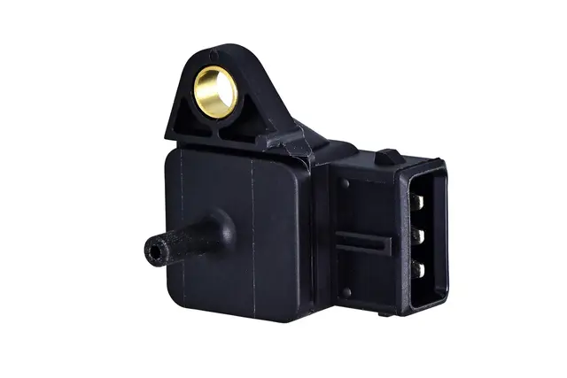 SENSOR, BOOST PRESSURE               6PP Hella 