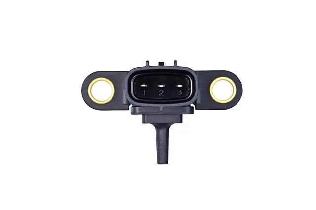 SENSOR, BOOST PRESSURE               6PP Hella 