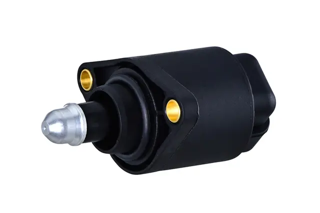 IDLE CONTROL VALVE, AIR SUPPLY       6NW Hella 