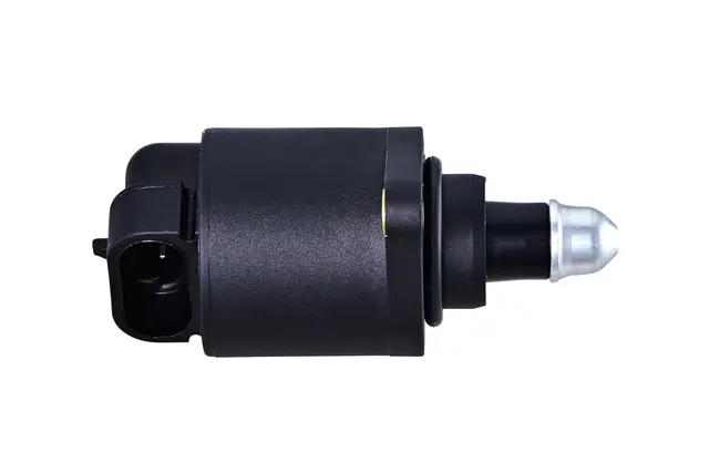 IDLE CONTROL VALVE, AIR SUPPLY       6NW Hella 
