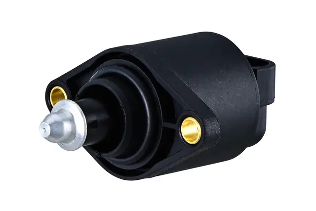 IDLE CONTROL VALVE, AIR SUPPLY       6NW Hella 