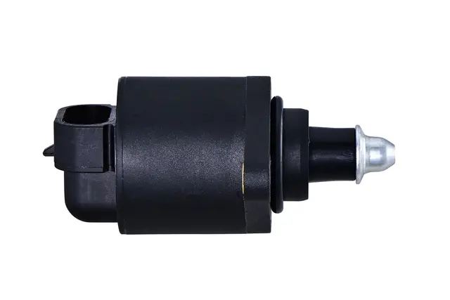 IDLE CONTROL VALVE, AIR SUPPLY       6NW Hella 
